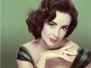 Bóng đá anh, ngoại hạng anh, lịch thi đấu euro 2012, Nhiều “sao” tưởng nhớ Elizabeth Taylor 